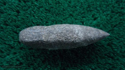 STONE HIDE SCRAPER - Image 4 of 6