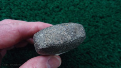 STONE HIDE SCRAPER - Image 6 of 6