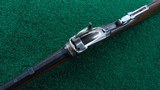 SHARPS MODEL 1874 MID RANGE TARGET RIFLE #3 - 4 of 22