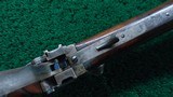 SHARPS MODEL 1874 MID RANGE TARGET RIFLE #3 - 10 of 22