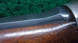 SHARPS MODEL 1874 MID RANGE TARGET RIFLE #3 - 15 of 22