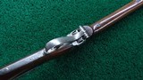 SHARPS MODEL 1874 MID RANGE TARGET RIFLE #3 - 3 of 22