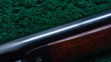 *Sale Pending* - WINCHESTER MODEL 1886 LW TAKEDOWN RIFLE CAL 45-70 - 13 of 20