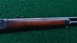 *Sale Pending* - WINCHESTER MODEL 1886 LW TAKEDOWN RIFLE CAL 45-70 - 5 of 20