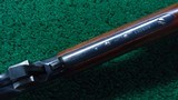 *Sale Pending* - WINCHESTER MODEL 1886 LW TAKEDOWN RIFLE CAL 45-70 - 9 of 20