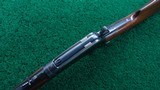 *Sale Pending* - WINCHESTER MODEL 1886 LW TAKEDOWN RIFLE CAL 45-70 - 4 of 20