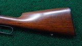 *Sale Pending* - WINCHESTER MODEL 1886 LW TAKEDOWN RIFLE CAL 45-70 - 16 of 20
