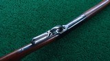 *Sale Pending* - WINCHESTER MODEL 1886 LW TAKEDOWN RIFLE CAL 45-70 - 3 of 20