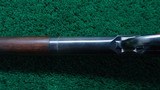 *Sale Pending* - WINCHESTER MODEL 1886 LW TAKEDOWN RIFLE CAL 45-70 - 11 of 20