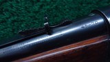 *Sale Pending* - WINCHESTER MODEL 1886 LW TAKEDOWN RIFLE CAL 45-70 - 6 of 20