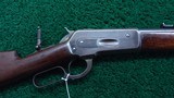 WINCHESTER MODEL 1886 LW RIFLE CAL 45-70