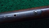 WINCHESTER MODEL 1886 LW RIFLE CAL 45-70 - 15 of 20