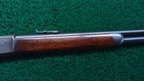 WINCHESTER MODEL 1886 LW RIFLE CAL 45-70 - 5 of 20