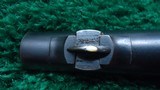 WINCHESTER MODEL 1886 LW RIFLE CAL 45-70 - 13 of 20