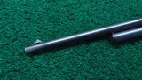 WINCHESTER MODEL 1886 LW RIFLE CAL 45-70 - 14 of 20