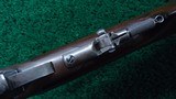 WINCHESTER MODEL 1886 LW RIFLE CAL 45-70 - 8 of 20