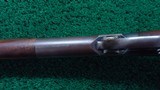 WINCHESTER MODEL 1886 LW RIFLE CAL 45-70 - 11 of 20