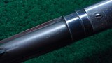 WINCHESTER MODEL 1873 RIFLE CAL 38-40 - 6 of 19