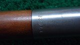 **Sale Pending** WINCHESTER MODEL 1892 SADDLE RING CARBINE CAL 38-40 - 14 of 19