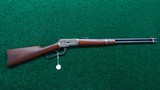 **Sale Pending** WINCHESTER MODEL 1892 SADDLE RING CARBINE CAL 38-40 - 19 of 19