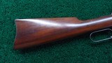**Sale Pending** WINCHESTER MODEL 1892 SADDLE RING CARBINE CAL 38-40 - 17 of 19