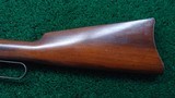 **Sale Pending** WINCHESTER MODEL 1892 SADDLE RING CARBINE CAL 38-40 - 15 of 19