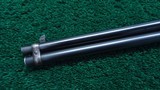 **Sale Pending** WINCHESTER MODEL 1892 SADDLE RING CARBINE CAL 38-40 - 13 of 19