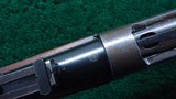 **Sale Pending** WINCHESTER MODEL 1892 SADDLE RING CARBINE CAL 38-40 - 10 of 19