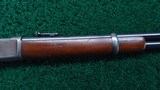 **Sale Pending** WINCHESTER MODEL 1892 SADDLE RING CARBINE CAL 38-40 - 5 of 19
