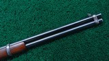 **Sale Pending** WINCHESTER MODEL 1892 SADDLE RING CARBINE CAL 38-40 - 7 of 19