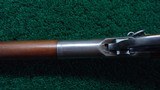 **Sale Pending** WINCHESTER MODEL 1892 SADDLE RING CARBINE CAL 38-40 - 11 of 19