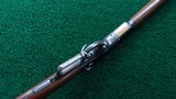 WINCHESTER MODEL 1873 SRC CAL 44-40 - 3 of 20
