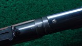 WINCHESTER MODEL 1873 SRC CAL 44-40 - 10 of 20