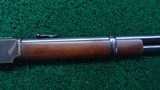 WINCHESTER MODEL 1873 SRC CAL 44-40 - 5 of 20