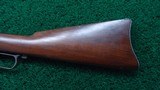 WINCHESTER MODEL 1873 SRC CAL 44-40 - 16 of 20