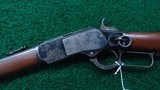 WINCHESTER MODEL 1873 SRC CAL 44-40 - 2 of 20