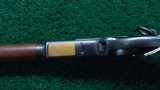 WINCHESTER MODEL 1873 SRC CAL 44-40 - 11 of 20