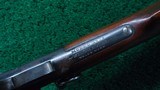 WINCHESTER MODEL 1873 SRC CAL 44-40 - 8 of 20