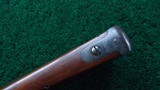 WINCHESTER MODEL 1873 SRC CAL 44-40 - 15 of 20