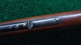 WINCHESTER MODEL 1873 SRC CAL 44-40 - 14 of 20