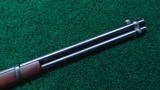 WINCHESTER MODEL 1873 SRC CAL 44-40 - 7 of 20