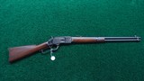 WINCHESTER MODEL 1873 SRC CAL 44-40 - 20 of 20