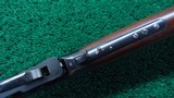 WINCHESTER MODEL 94 EASTERN CARBINE IN 30 WCF - 9 of 19