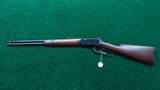 WINCHESTER MODEL 94 EASTERN CARBINE IN 30 WCF - 18 of 19