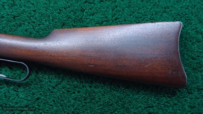 WINCHESTER MODEL 94 EASTERN CARBINE IN 30 WCF - Image 15 of 19
