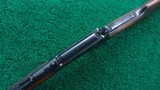 WINCHESTER MODEL 94 EASTERN CARBINE IN 30 WCF - 4 of 19