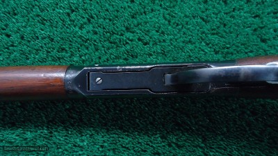 WINCHESTER MODEL 94 EASTERN CARBINE IN 30 WCF - Image 11 of 19
