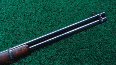 WINCHESTER MODEL 94 EASTERN CARBINE IN 30 WCF - Image 7 of 19