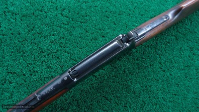 WINCHESTER MODEL 94 EASTERN CARBINE IN 30 WCF - Image 4 of 19