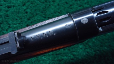WINCHESTER MODEL 94 EASTERN CARBINE IN 30 WCF - Image 10 of 19